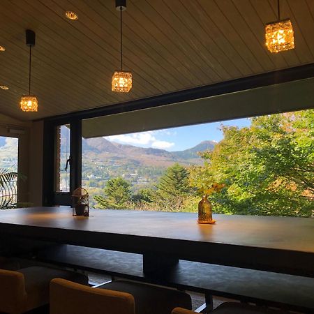 Hakone Elecasa Hotel And Spa Екстер'єр фото