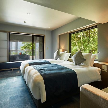 Hakone Elecasa Hotel And Spa Екстер'єр фото