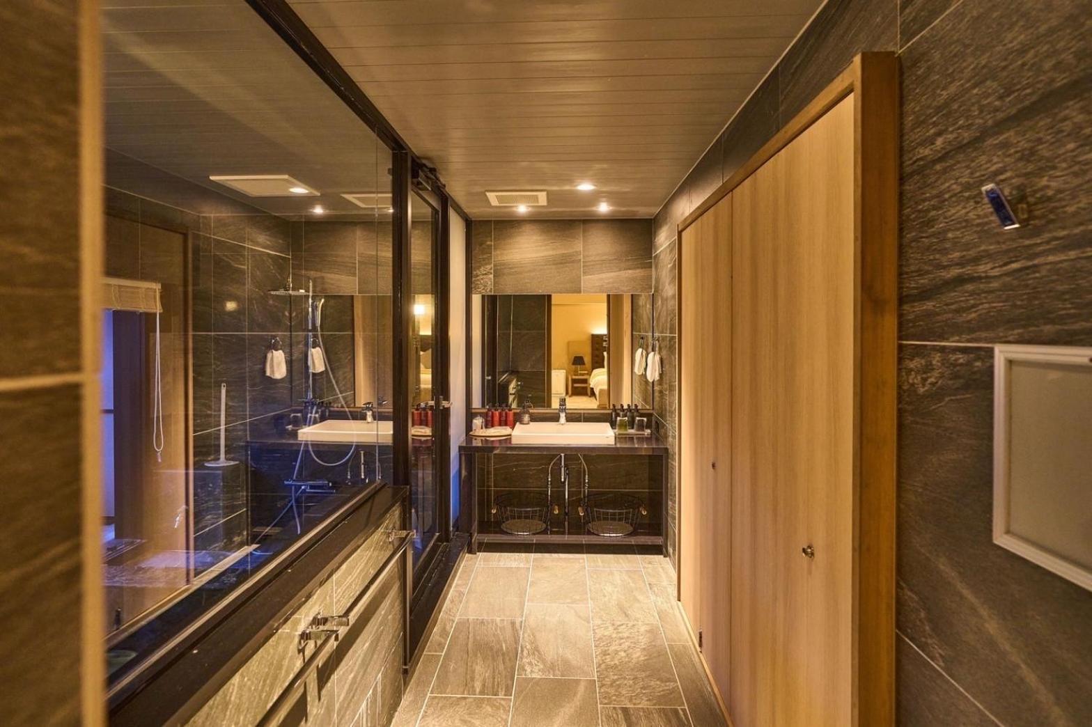 Hakone Elecasa Hotel And Spa Екстер'єр фото
