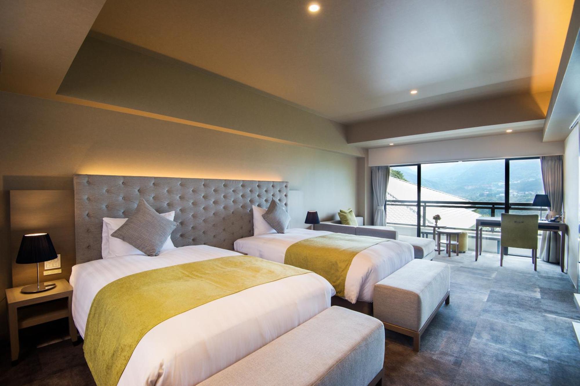Hakone Elecasa Hotel And Spa Екстер'єр фото