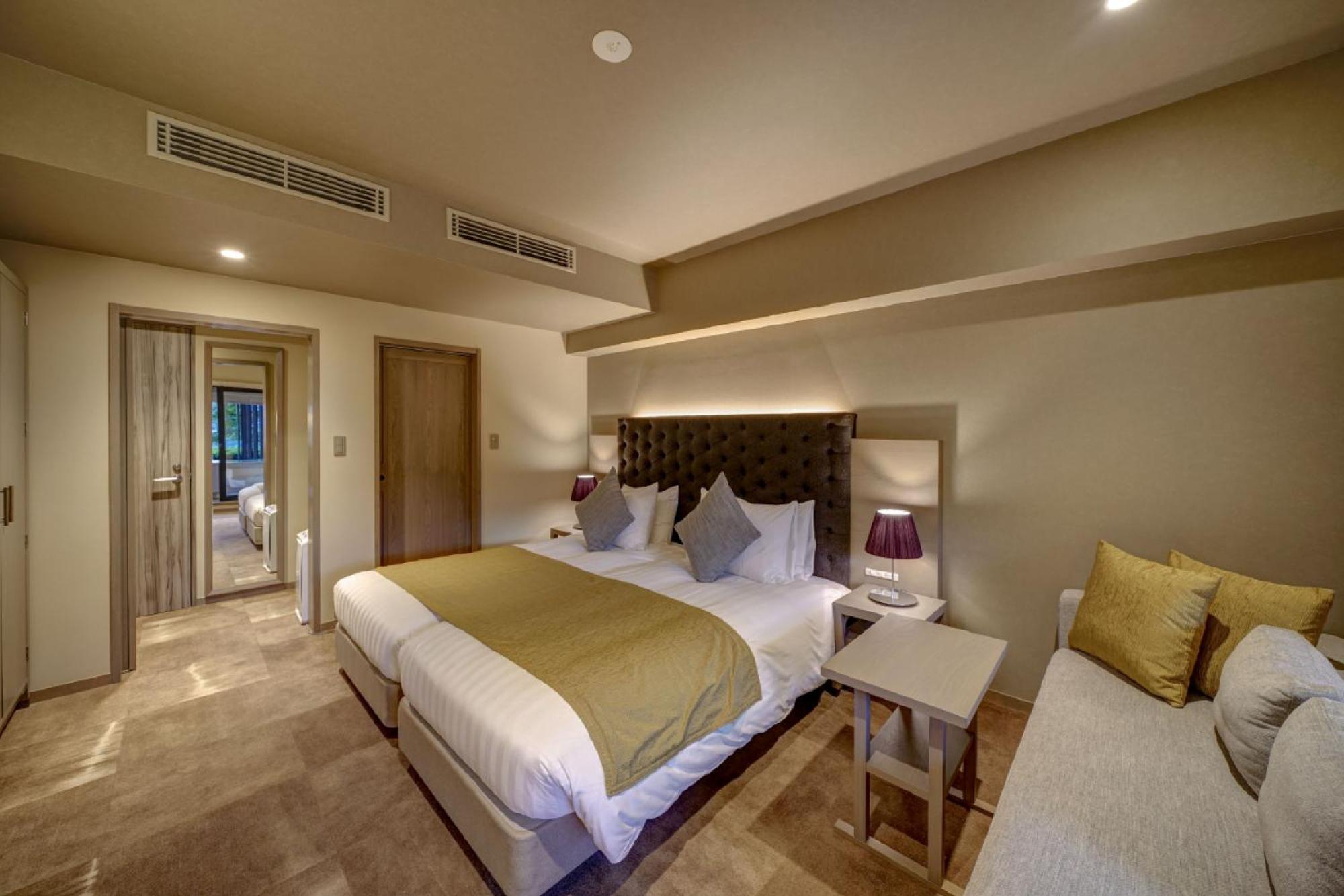 Hakone Elecasa Hotel And Spa Екстер'єр фото