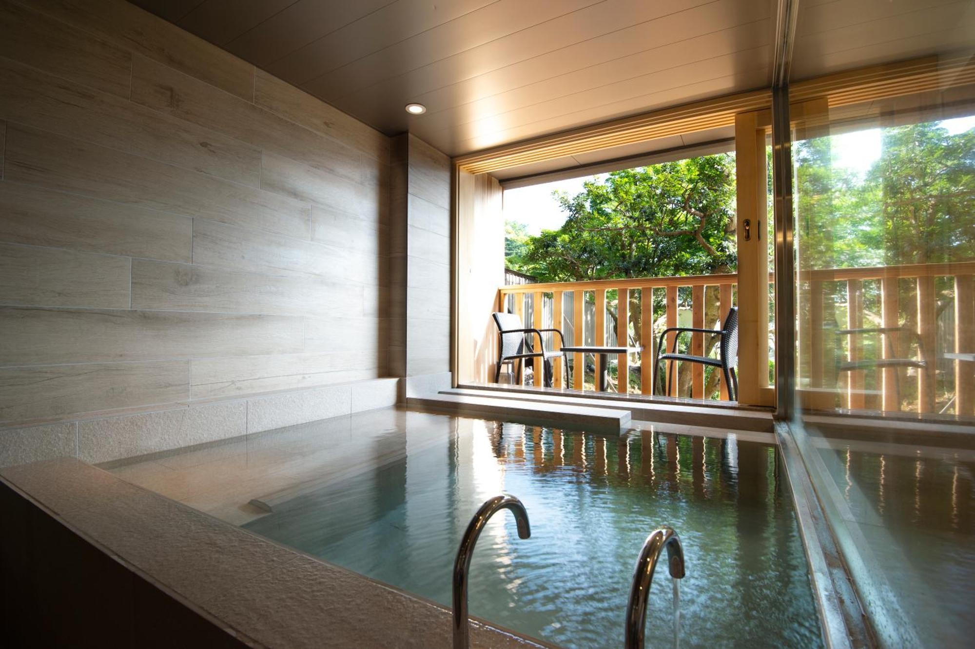 Hakone Elecasa Hotel And Spa Екстер'єр фото