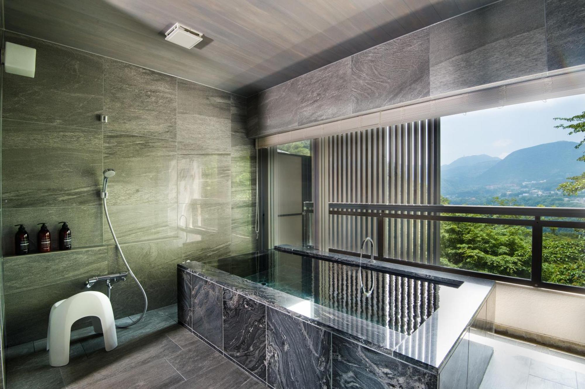Hakone Elecasa Hotel And Spa Екстер'єр фото