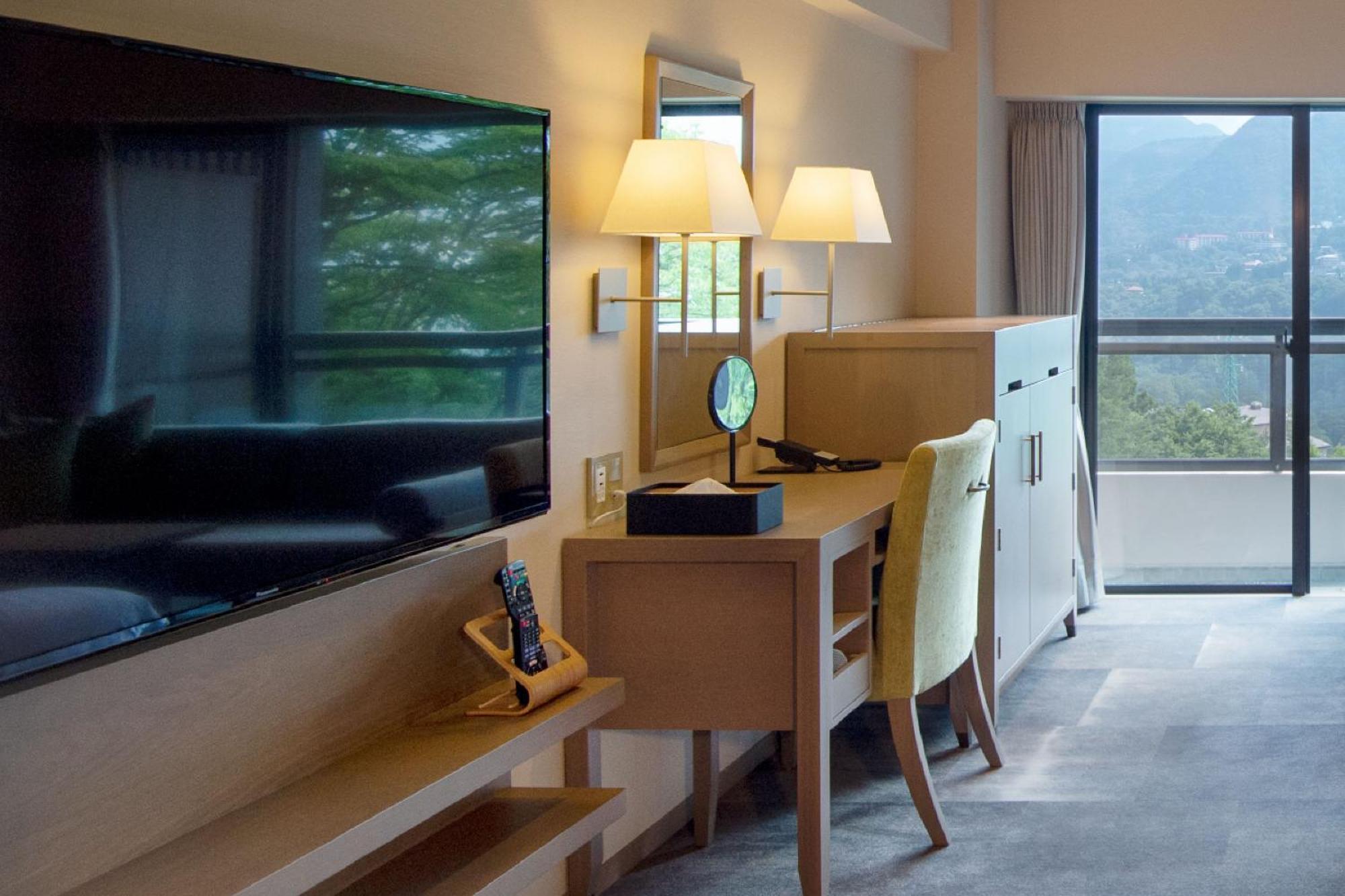 Hakone Elecasa Hotel And Spa Екстер'єр фото