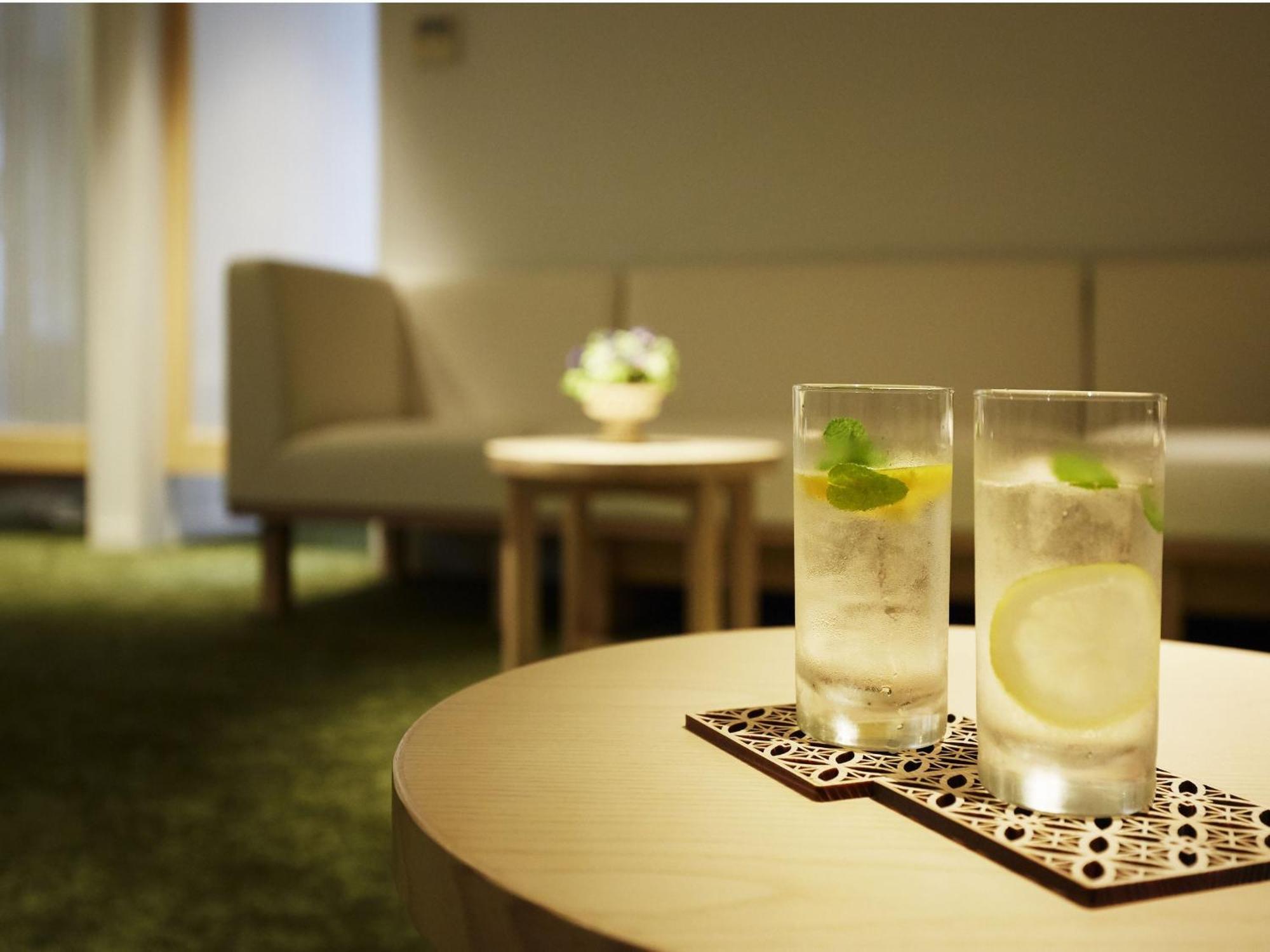 Hakone Elecasa Hotel And Spa Екстер'єр фото