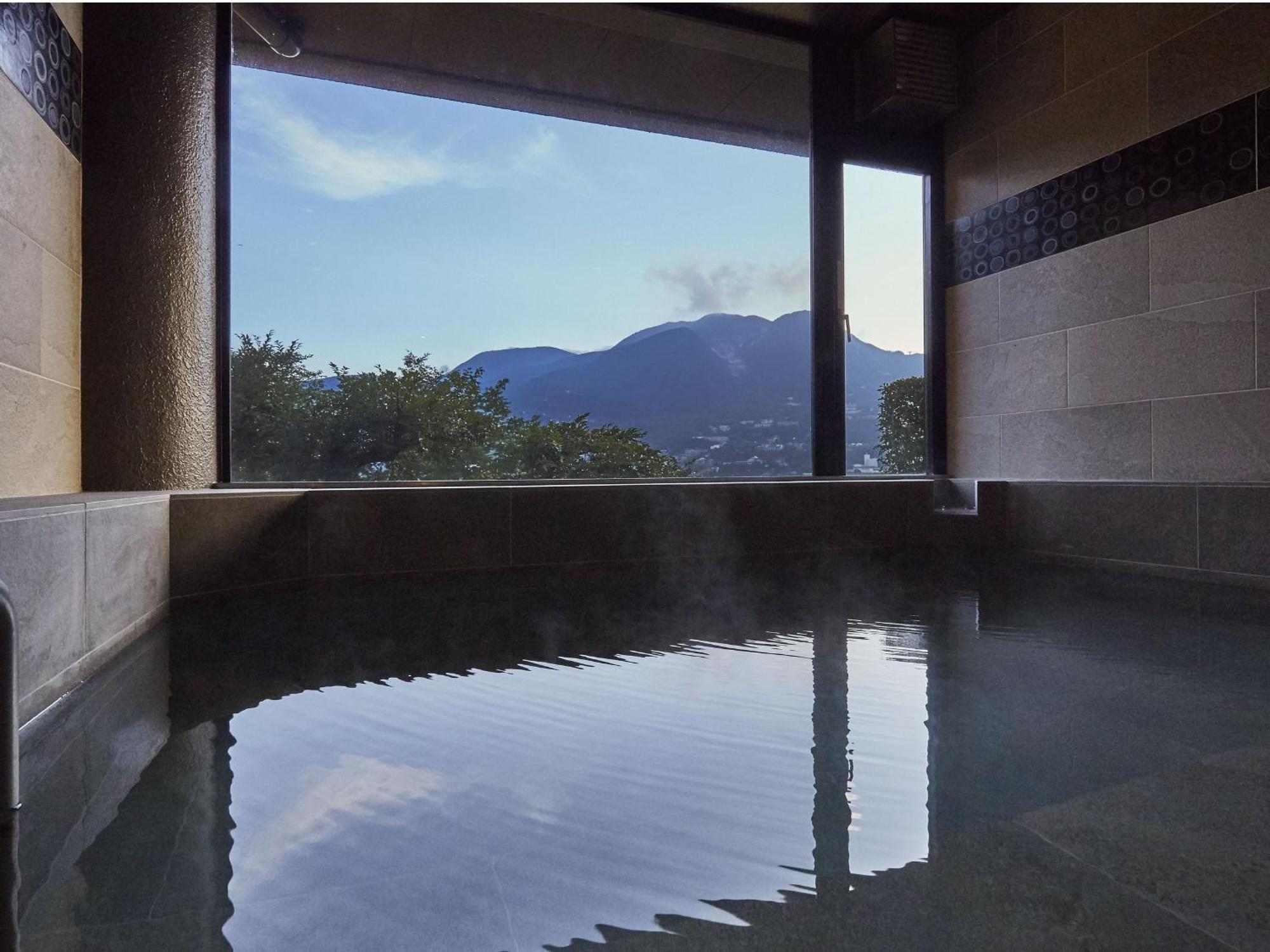 Hakone Elecasa Hotel And Spa Екстер'єр фото