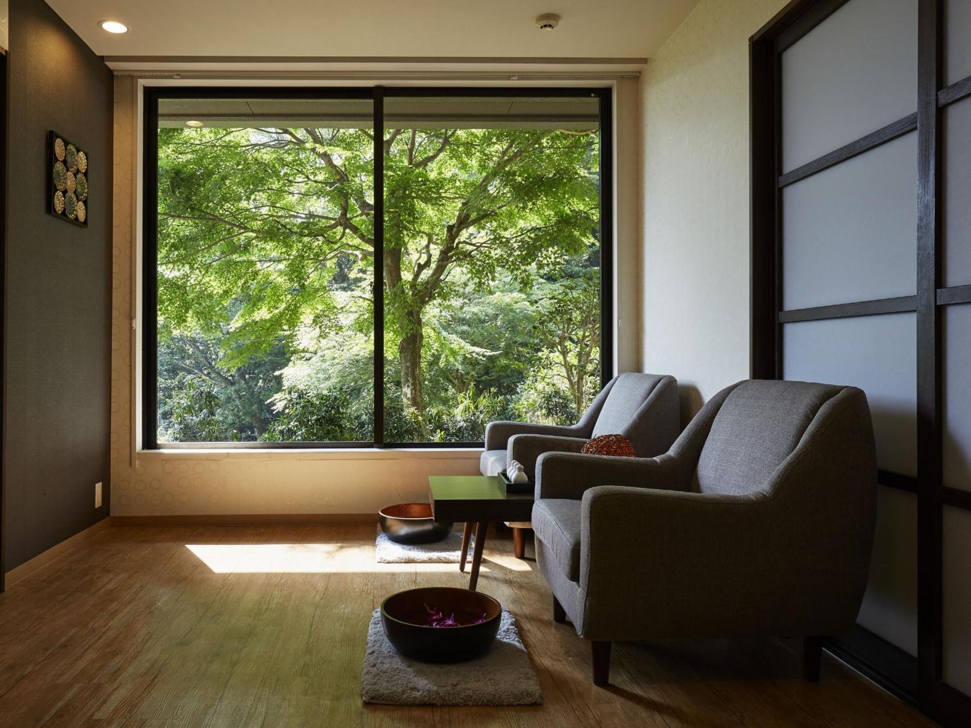Hakone Elecasa Hotel And Spa Екстер'єр фото