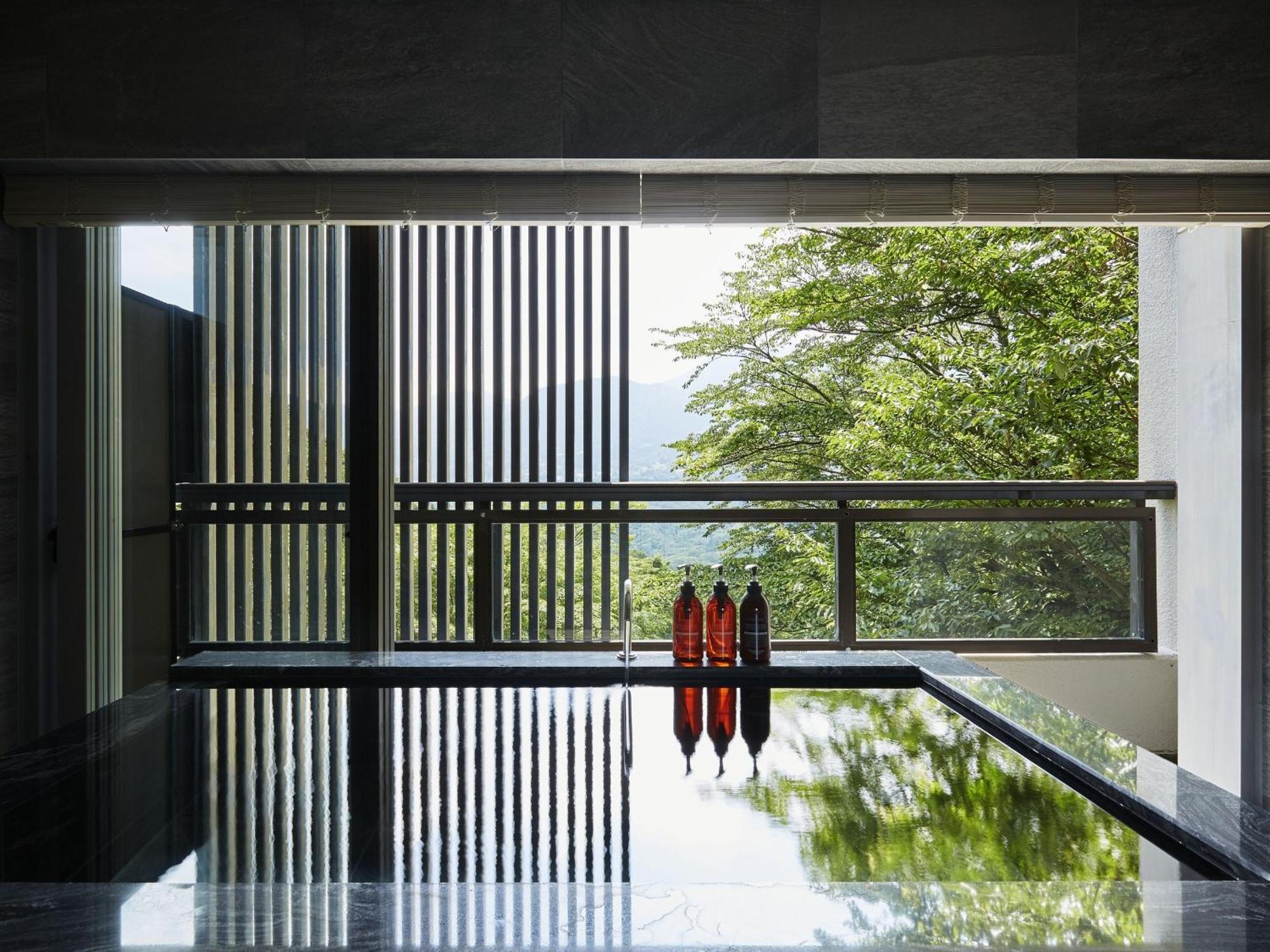 Hakone Elecasa Hotel And Spa Екстер'єр фото