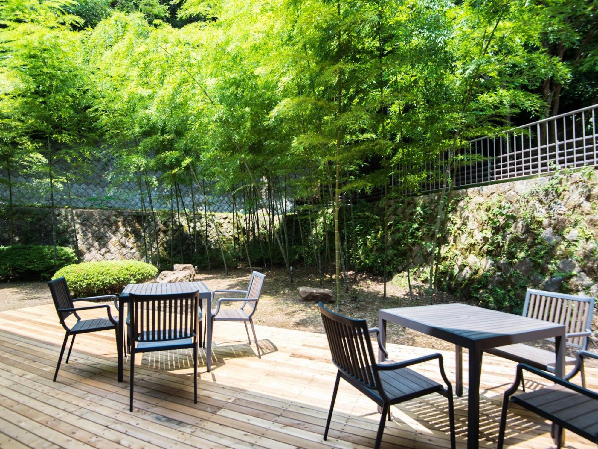 Hakone Elecasa Hotel And Spa Екстер'єр фото