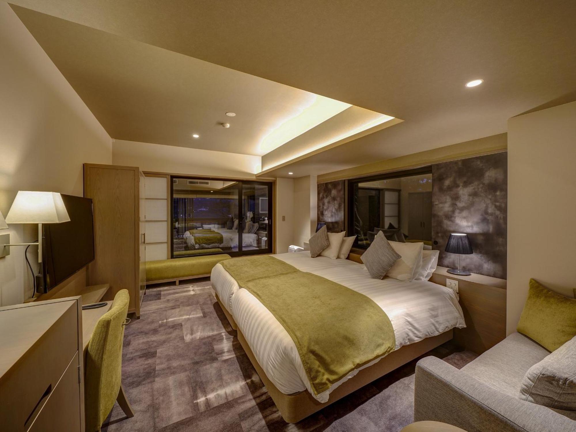 Hakone Elecasa Hotel And Spa Екстер'єр фото