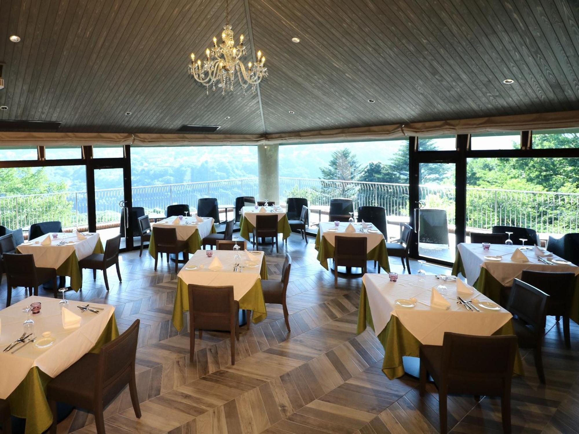 Hakone Elecasa Hotel And Spa Екстер'єр фото